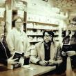Stephen King book signing