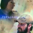 Personal Courage poster