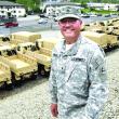 Brigadier General Paul "Greg" Smith (retired). Courtesy photo