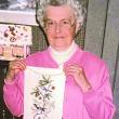 Louise M. Harrison