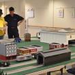 Public is Invited to the Maine3Railers Model Railroad Display at The Lincoln Home October 29