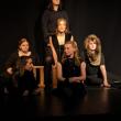 CANDI JONETH/Boothbay Register