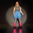 CANDI JONETH/Boothbay Register