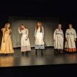 CANDI JONETH/Boothbay Register