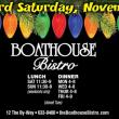  Early Bird Saturday, November 23rd