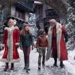"The Christmas Chronicles 2" kicks off the holiday movies at Lincoln Theater. Courtesy of the venue