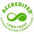 Accreditation seal