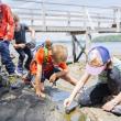 Coastal Rivers kids