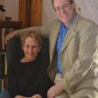 Song writing team of  Hallett and Robinson