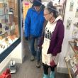 Early Birds. STEVE EDWARDS/Boothbay Register