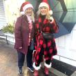 Early Birds. STEVE EDWARDS/Boothbay Register