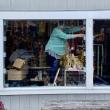 ISABELLE CURTIS/Boothbay Register