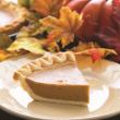 pumpkin pie
