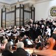 Sheepscot Valley Chorus from a concert past. Bob Crink photo