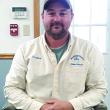 Weston Alley, Boothbay Region Water District General Manager. JANE CARPENTER/Boothbay Register