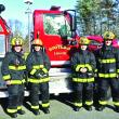 Firefighters
