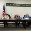 The Boothbay Harbor Planning Board