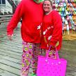Early Birds. STEVE EDWARDS/Boothbay Register