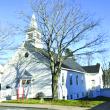 LISA KRISTOFF/Boothbay Register