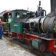 BRVM train