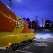 The Wienermobile