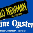 Come to 16 Wharf St. for this Holiday Jam, 8-11 p.m. Courtesy of Music Time podcast