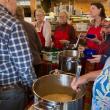 Community Lunch Nov. 4