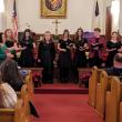 CANDI JONETH/Boothbay Register
