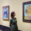 "Van Gogh: Poets and Lovers" Dec. 12 and 13.  Courtesy of Exhibition On Screen