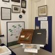 A display about the Monday Club. FRITZ FREUDENBERGER/Boothbay Register
