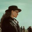 Angelina Jolie returns to the silver screen as Maria Callas in "Maria" opening Jan. 3 at Harbor Theater. Courtesy of the venue