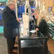 STEVE EDWARDS/Boothbay Register