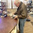 STEVE EDWARDS/Boothbay Register