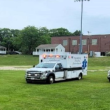 BRAS and LifeFlight