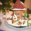 Most Creative: "S'more Mushrooms, Please" by Kat Treichel & Tashi Simpson. LISA KRISTOFF/Boothbay Register