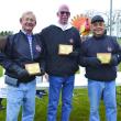 Turkey trot participants.