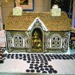 Most Heartwarming Home: "Woodsman's Cottage" - Noel Twigg & Areth Foster-Webster. LISA KRISTOFF/Boothbay Register