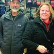 STEVE EDWARDS/Boothbay Register