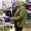 STEVE EDWARDS/Boothbay Register