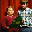 KEVIN BURNHAM/Boothbay Register