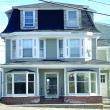 East Boothbay Post Office 
