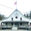 The Southport Town Hall will be closed from Dec. 23 to 26 due to the Christmas holiday. File photo 