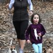 Turkey trot participants.