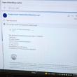 A photo of a scam email