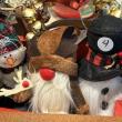 A mischief trio if ever there was one! LISA KRISTOFF/Boothbay Register