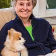 Marcia K. Boynton