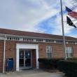 The Boothbay Harbor Post Office. FRITZ FREUDENBERGER/Boothbay Register