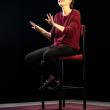 Phoebe Waller-Bridge in scenes from Fleabag. Photos by Matt Humphrey