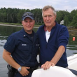 Snyder and Bush