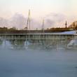 STEVE EDWARDS/Boothbay Register